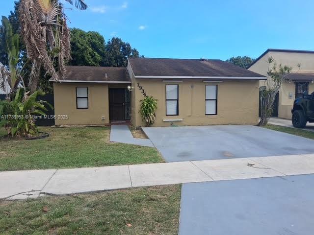 19343 Sw 119th Ct, Miami, Broward County, Florida - 3 Bedrooms  
2 Bathrooms - 