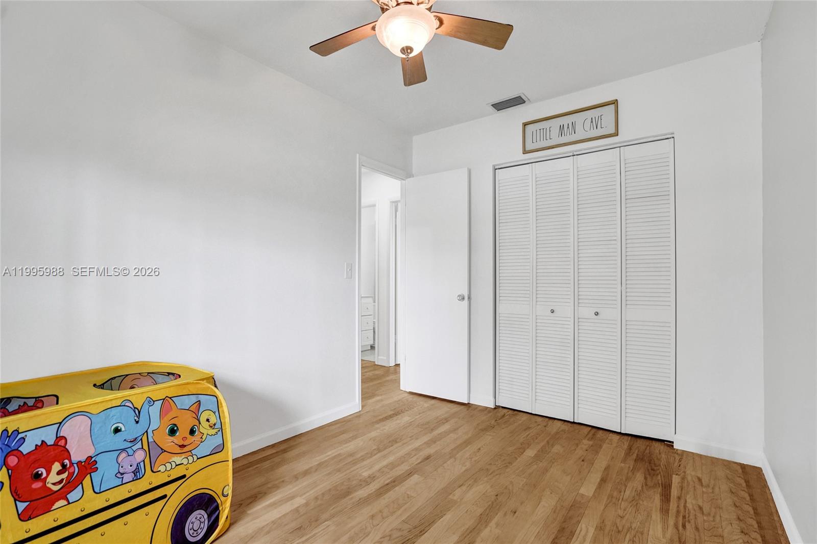 WOODSTOCK ADDITION NUMBER - Residential