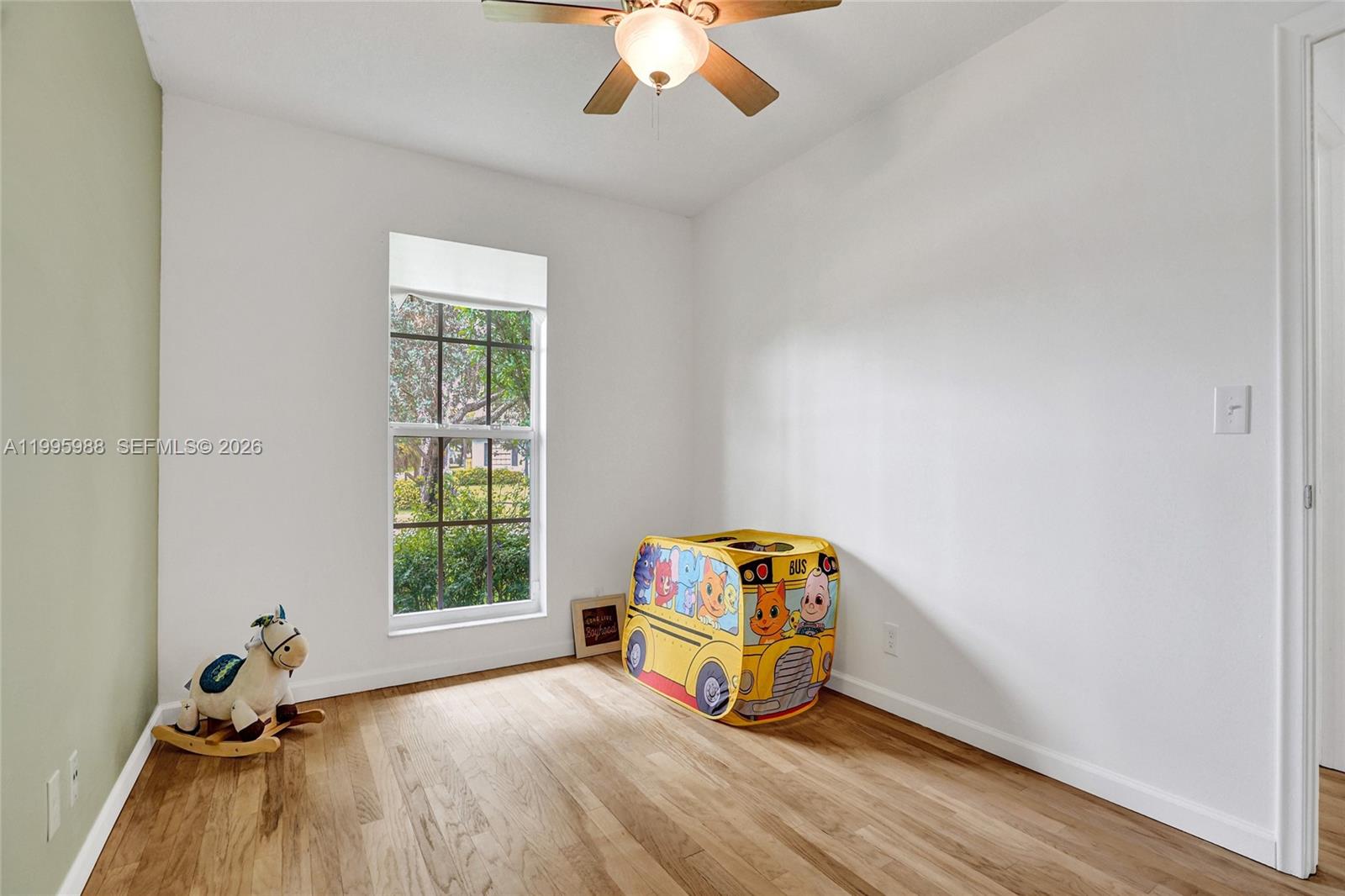 WOODSTOCK ADDITION NUMBER - Residential