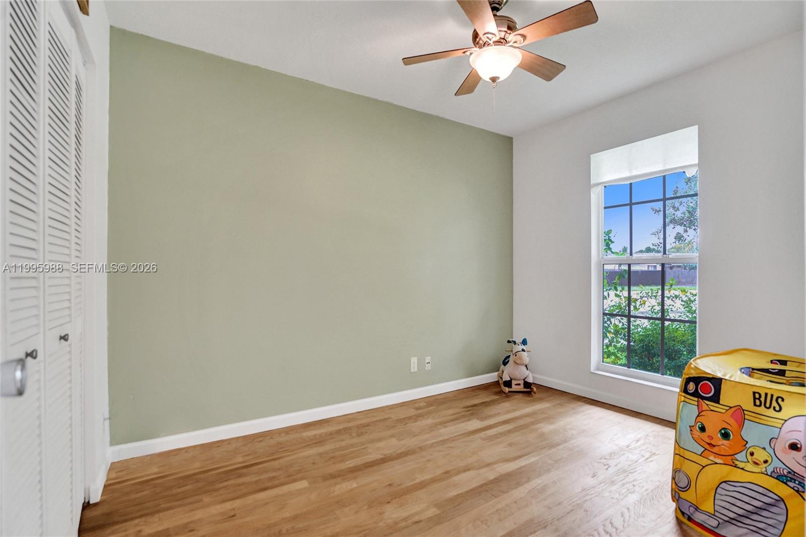 WOODSTOCK ADDITION NUMBER - Residential