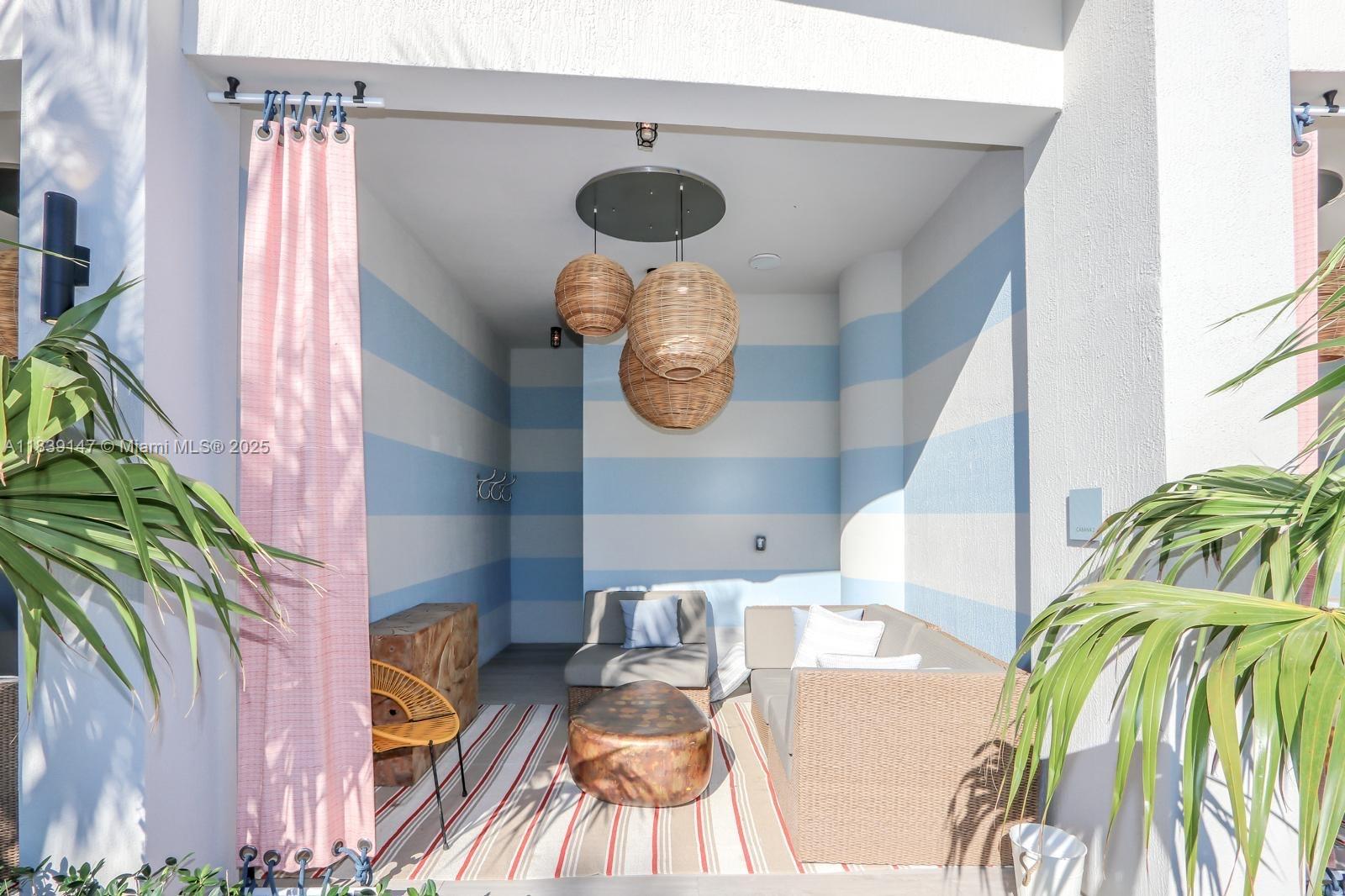 BISCAYNE BEACH CONDO - Residential