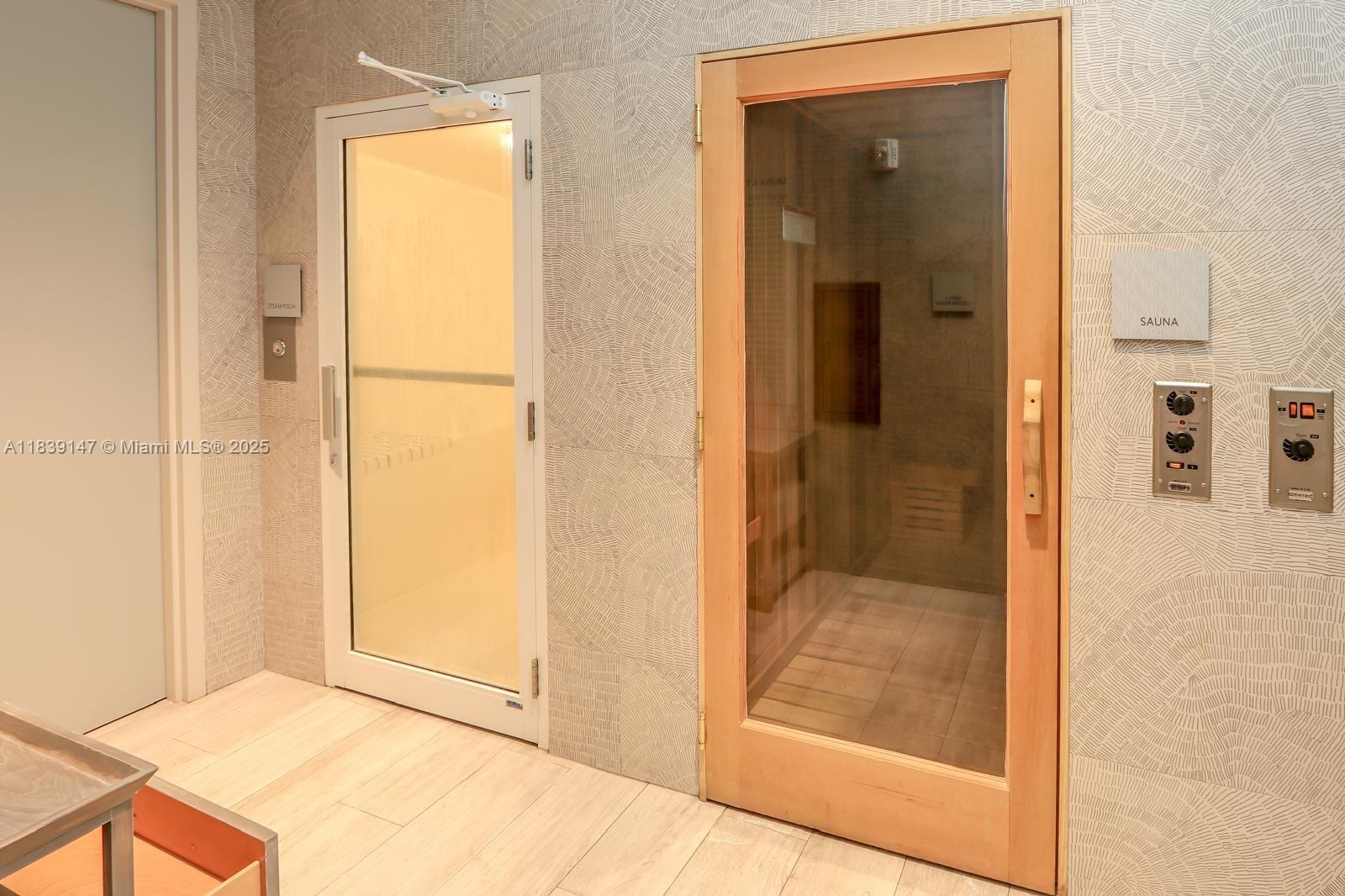 BISCAYNE BEACH CONDO - Residential