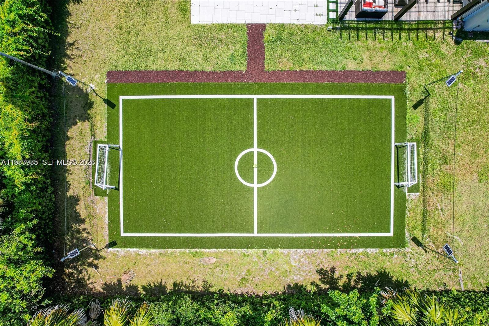 KENDAL RANCHES - Residential