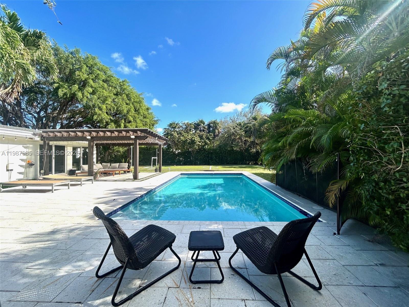 KENDAL RANCHES - Residential