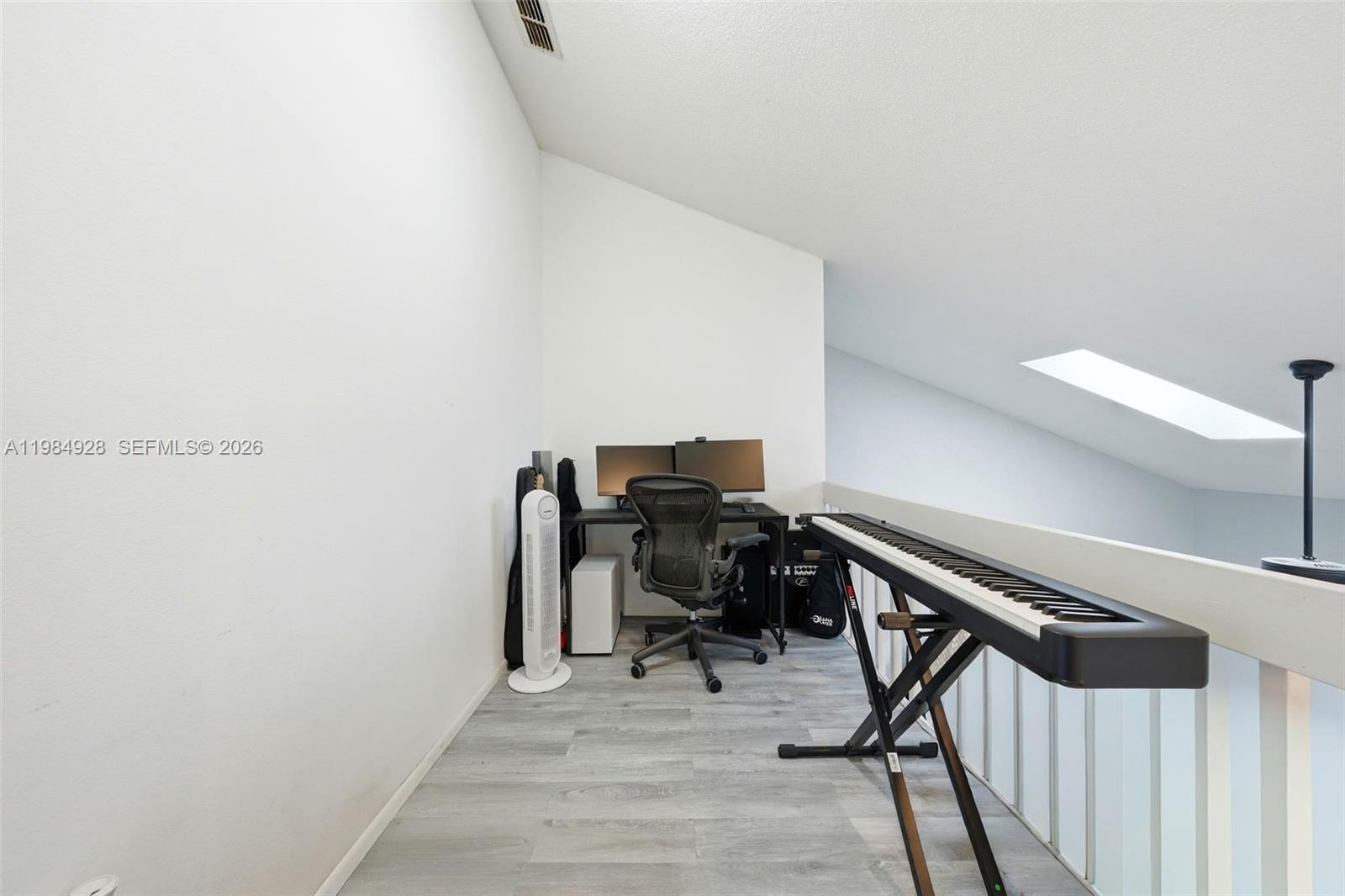 FOX HUNT LANES PH 3 - Residential