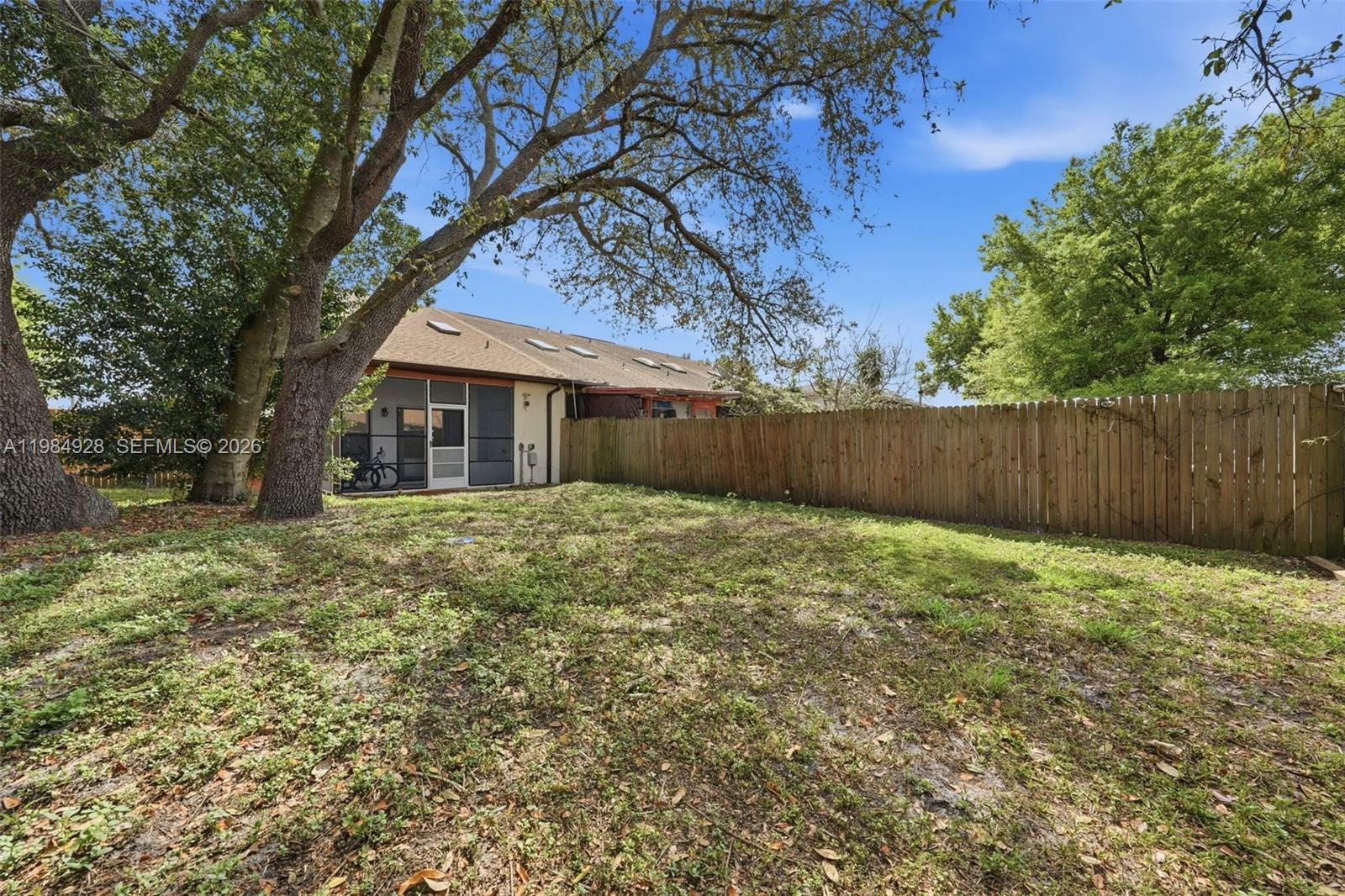 FOX HUNT LANES PH 3 - Residential