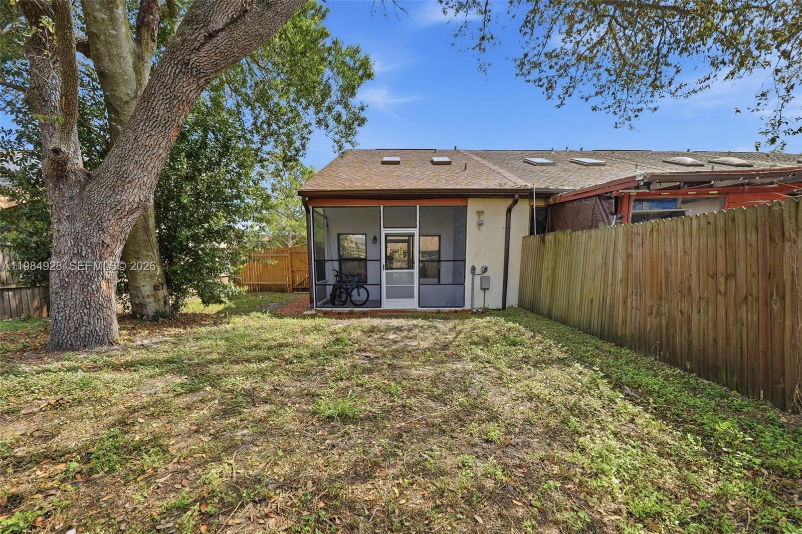 FOX HUNT LANES PH 3 - Residential