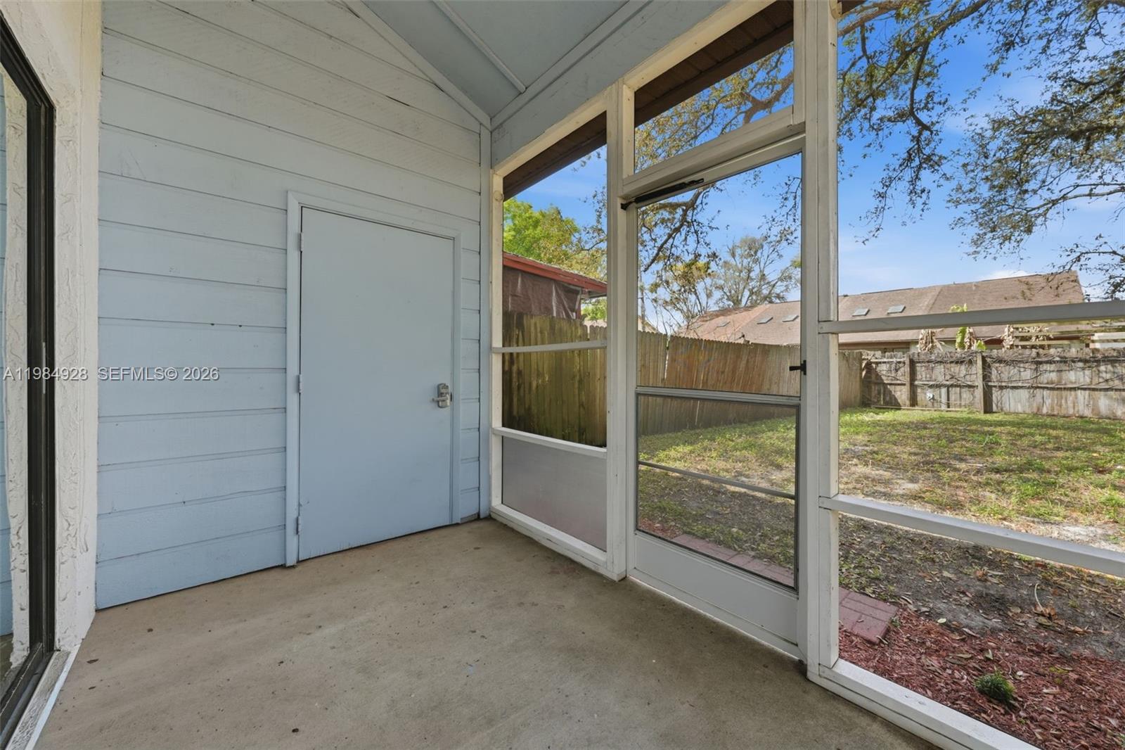 FOX HUNT LANES PH 3 - Residential