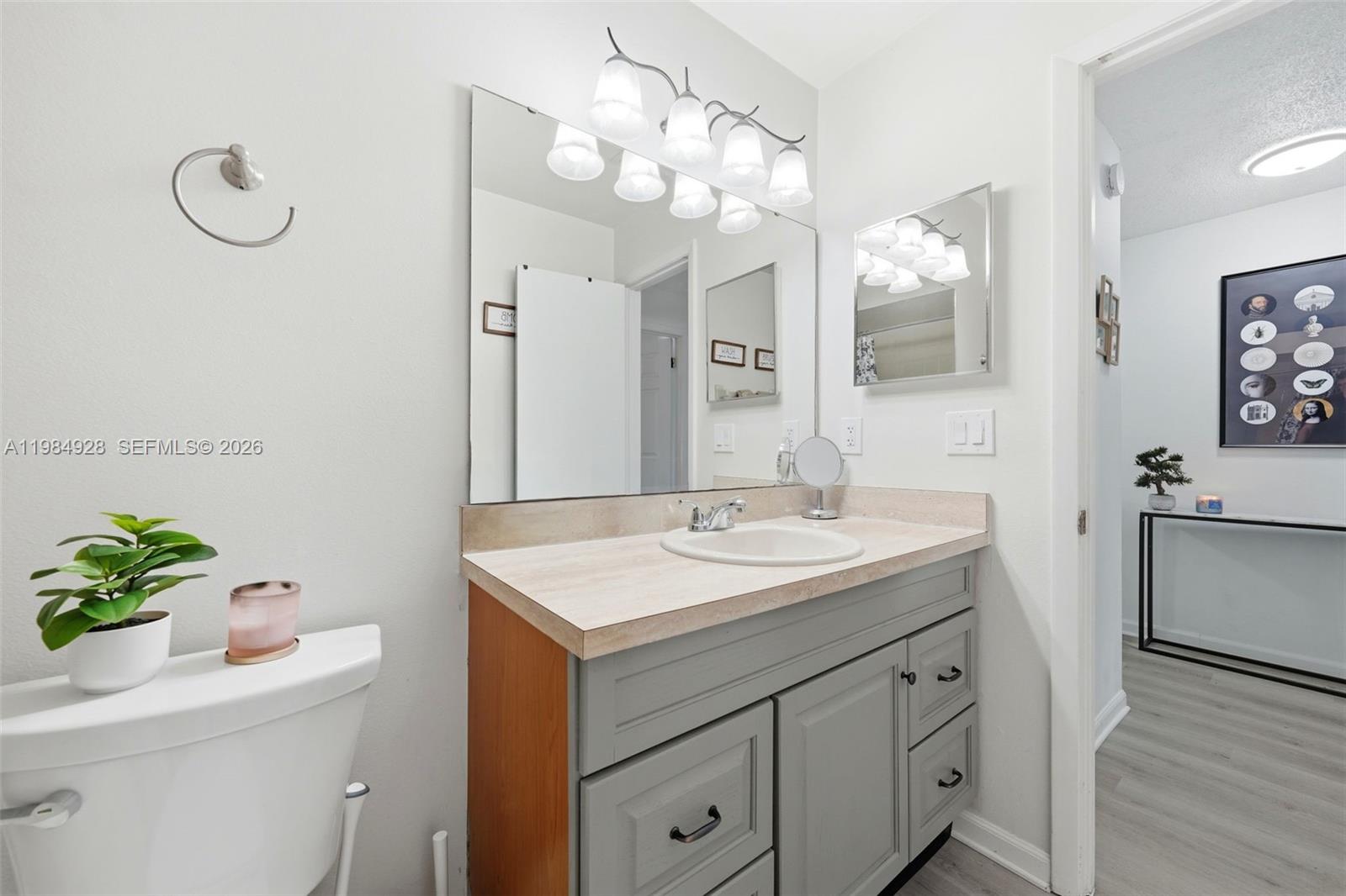 FOX HUNT LANES PH 3 - Residential