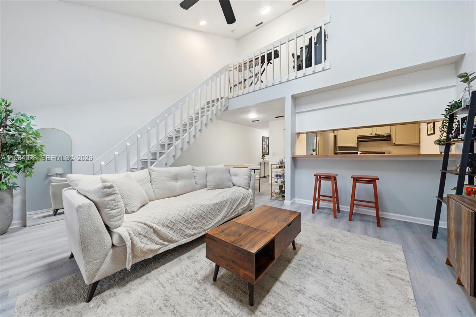 FOX HUNT LANES PH 3 - Residential