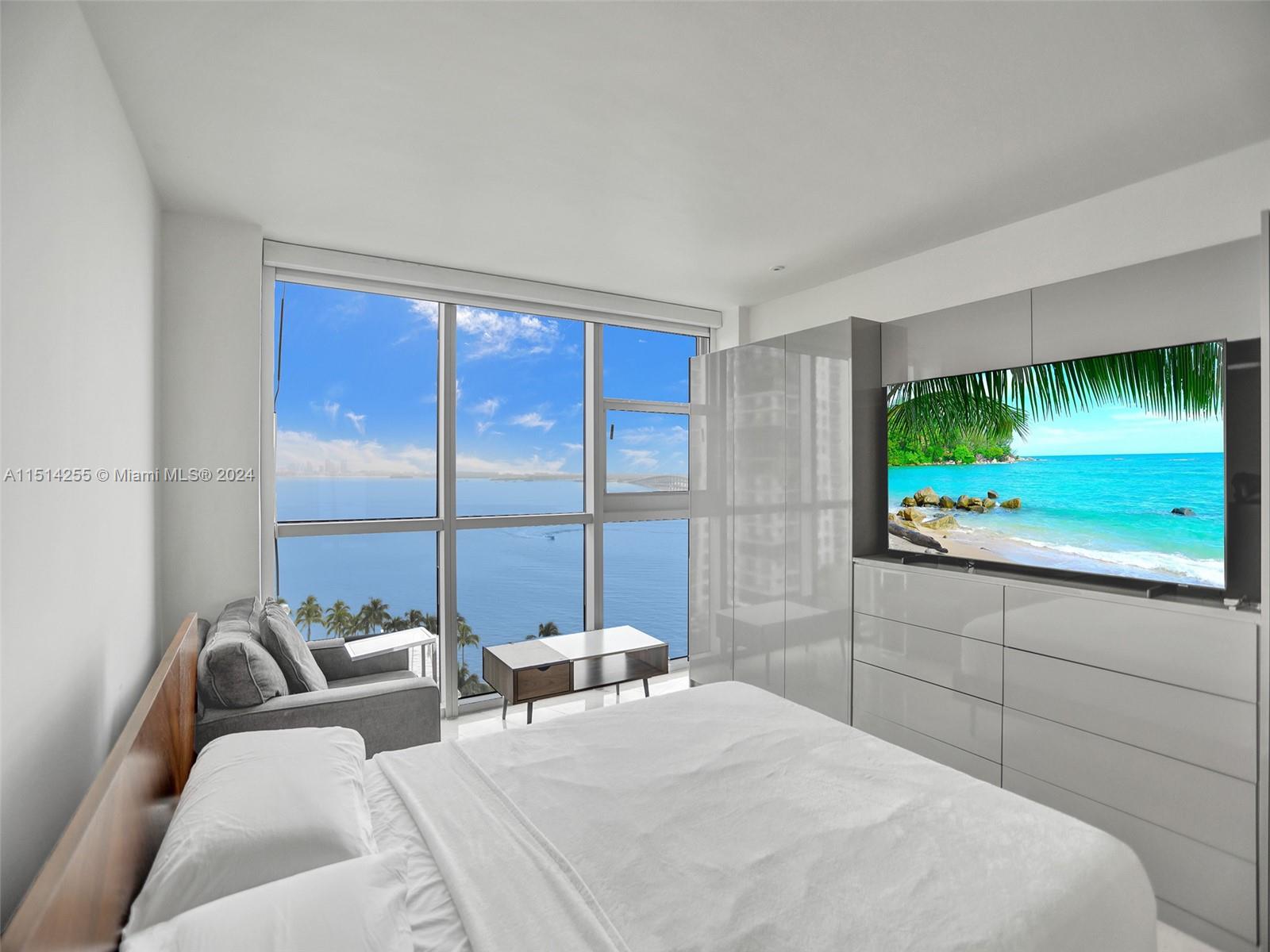 BRICKELL TOWNHOUSE CONDO - Residential Lease