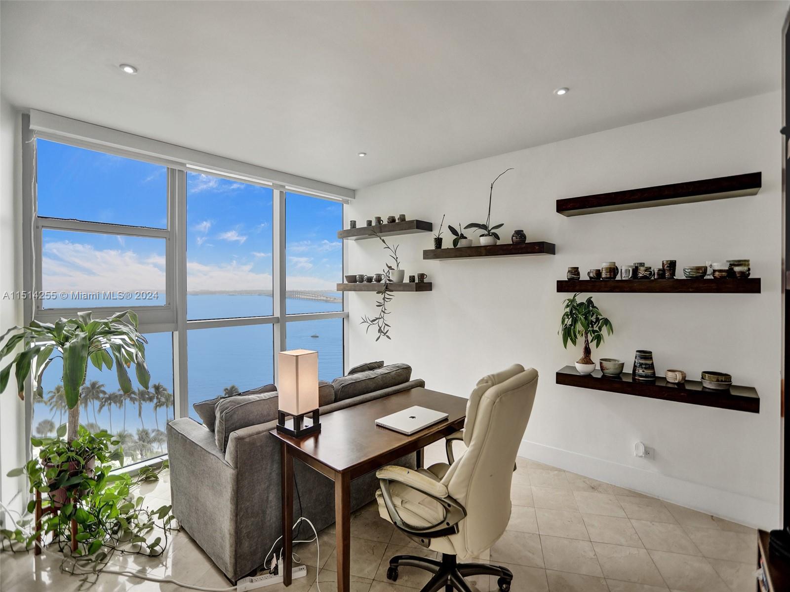 BRICKELL TOWNHOUSE CONDO - Residential Lease