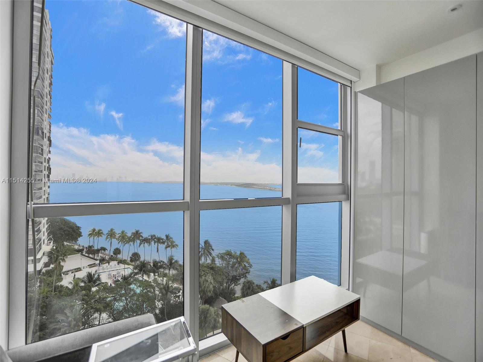 BRICKELL TOWNHOUSE CONDO - Residential Lease
