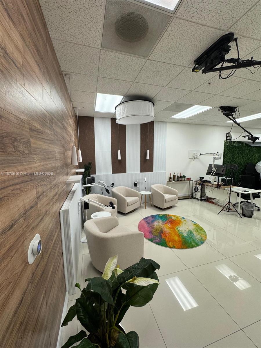 Prime office space available in the heart of Aventura! This fully built-out suite at 20200 W Dixie Hwy, Suite 801, offers a professional setting with modern finishes, abundant natural light, and stunning city views. Ideal for medical, legal, or professional services. The building features 24/7 access, on-site parking, and is conveniently located near major highways, Aventura Mall, and top dining spots. Tenant with lease until the end of September. One year lease – schedule a private tour today!