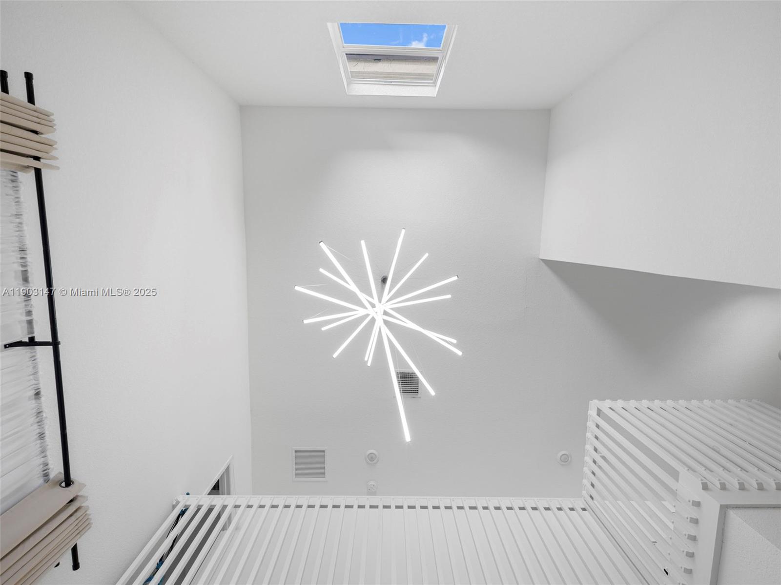 KEYS GATE RESIDENTIAL - Residential Lease