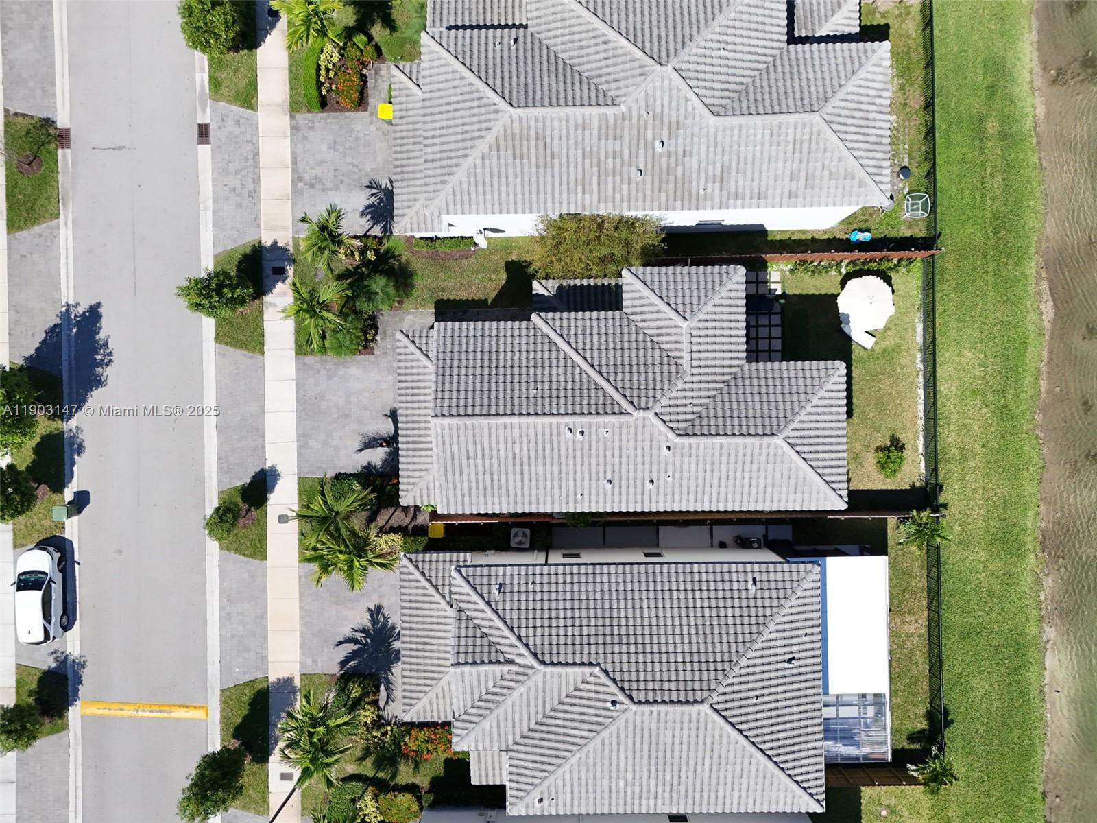 KEYS GATE RESIDENTIAL - Residential Lease