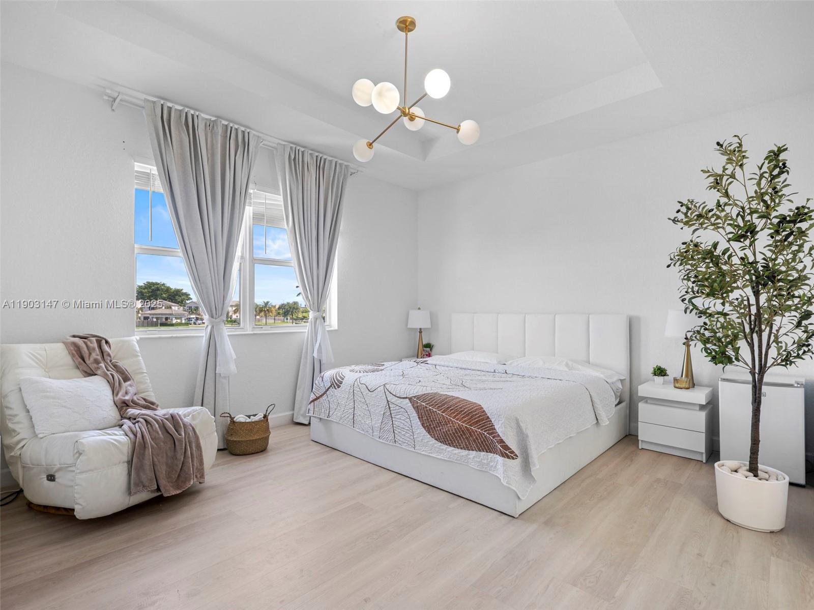 KEYS GATE RESIDENTIAL - Residential Lease