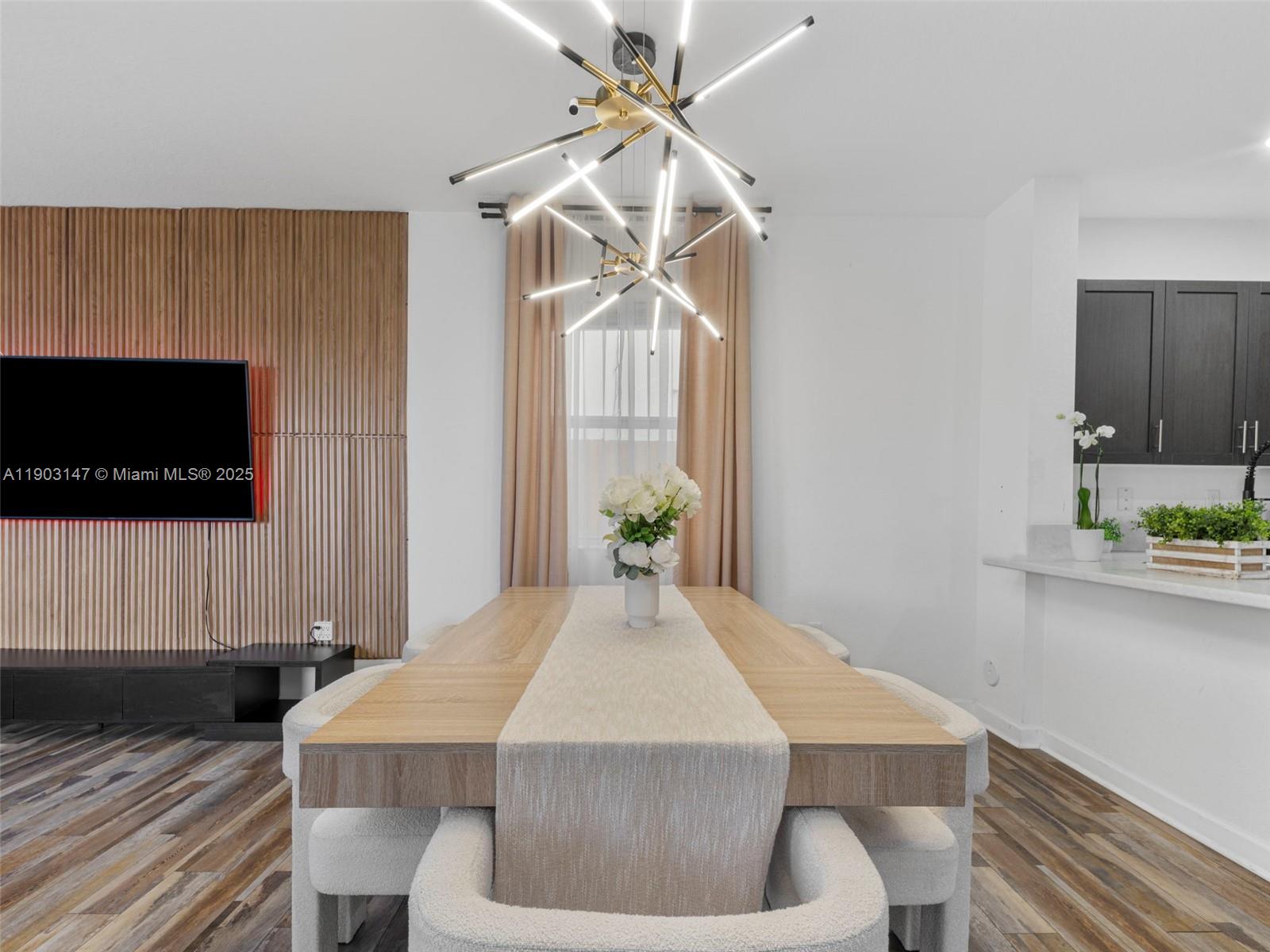 KEYS GATE RESIDENTIAL - Residential Lease