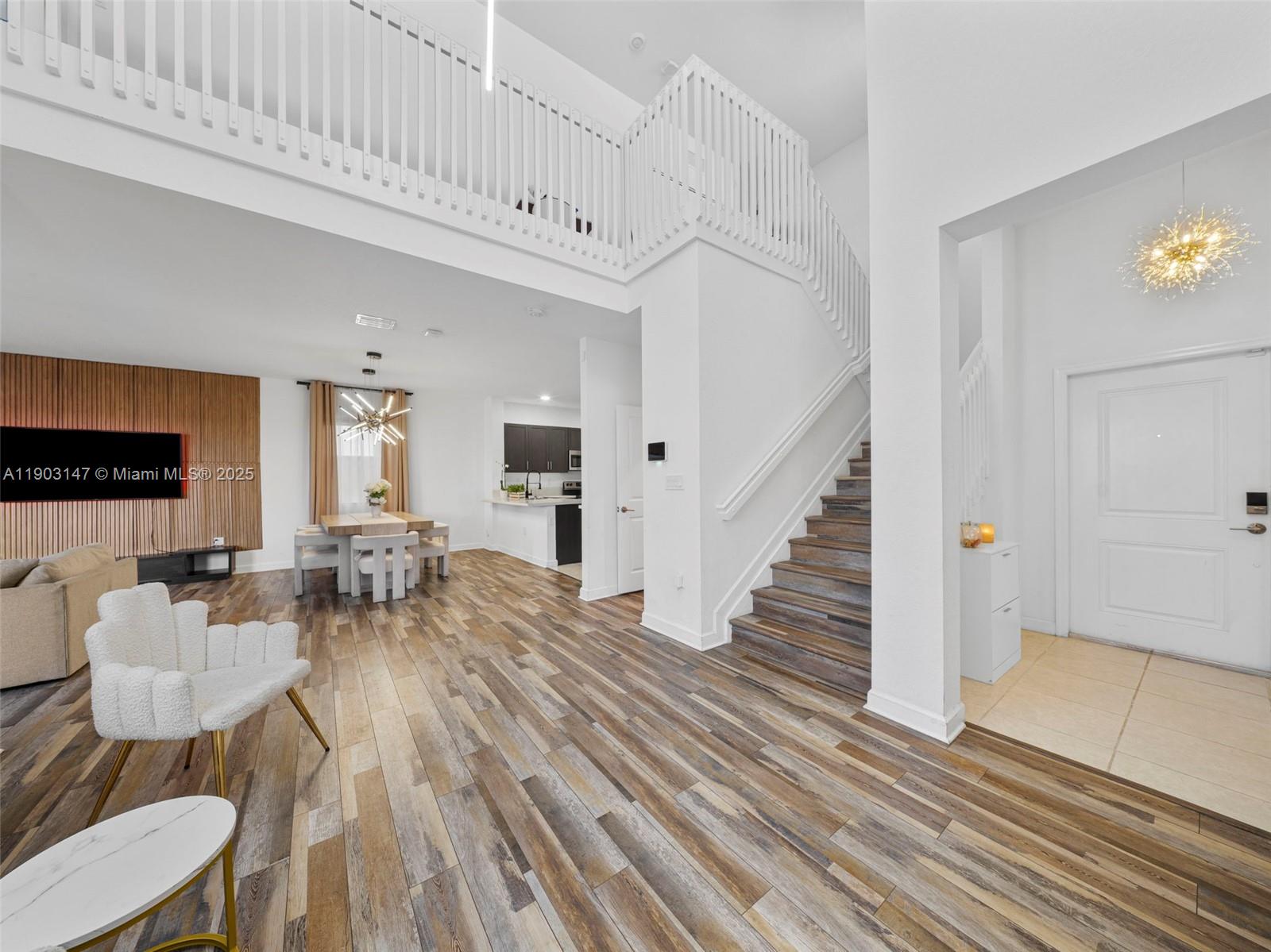 KEYS GATE RESIDENTIAL - Residential Lease