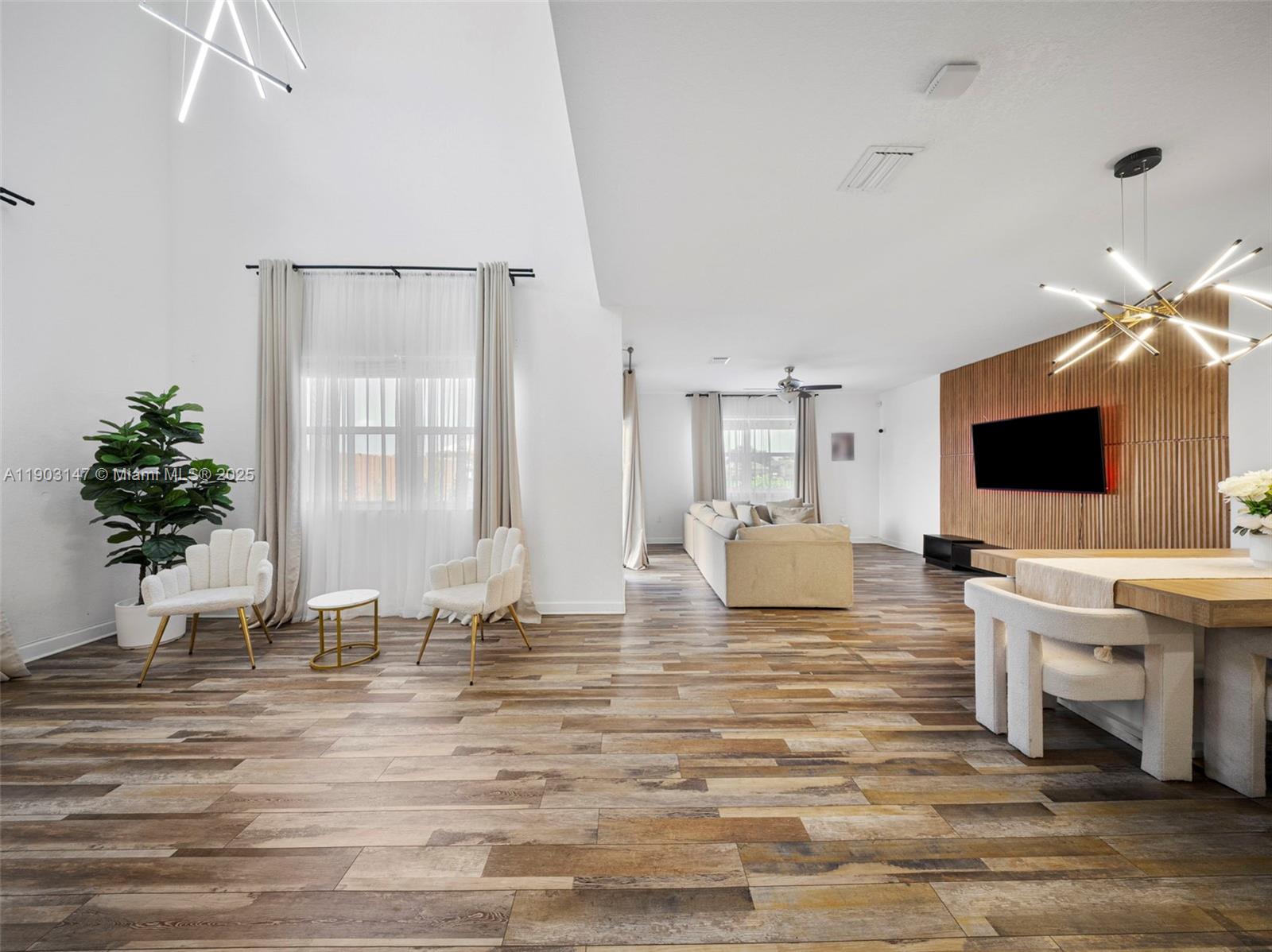 KEYS GATE RESIDENTIAL - Residential Lease