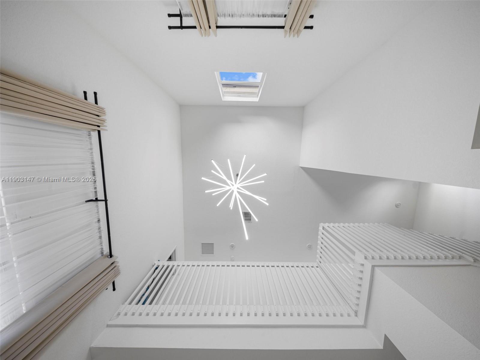 KEYS GATE RESIDENTIAL - Residential Lease