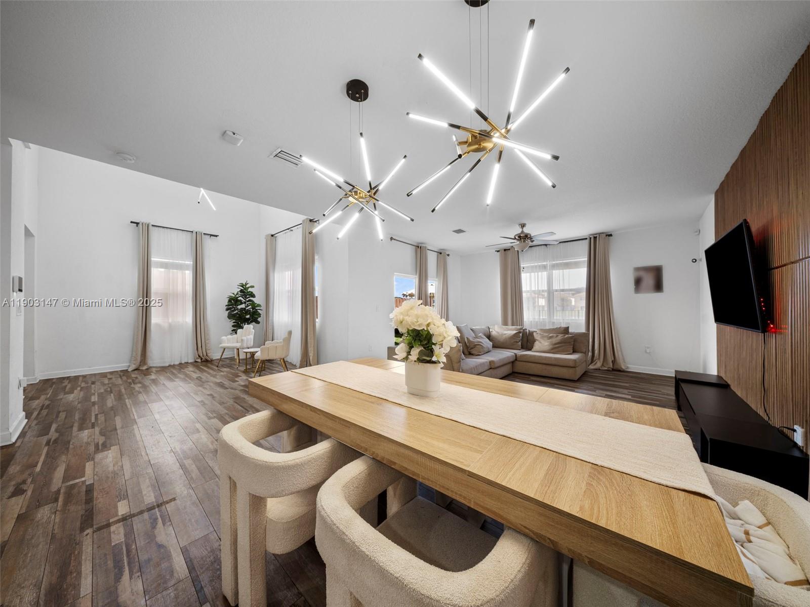 KEYS GATE RESIDENTIAL - Residential Lease