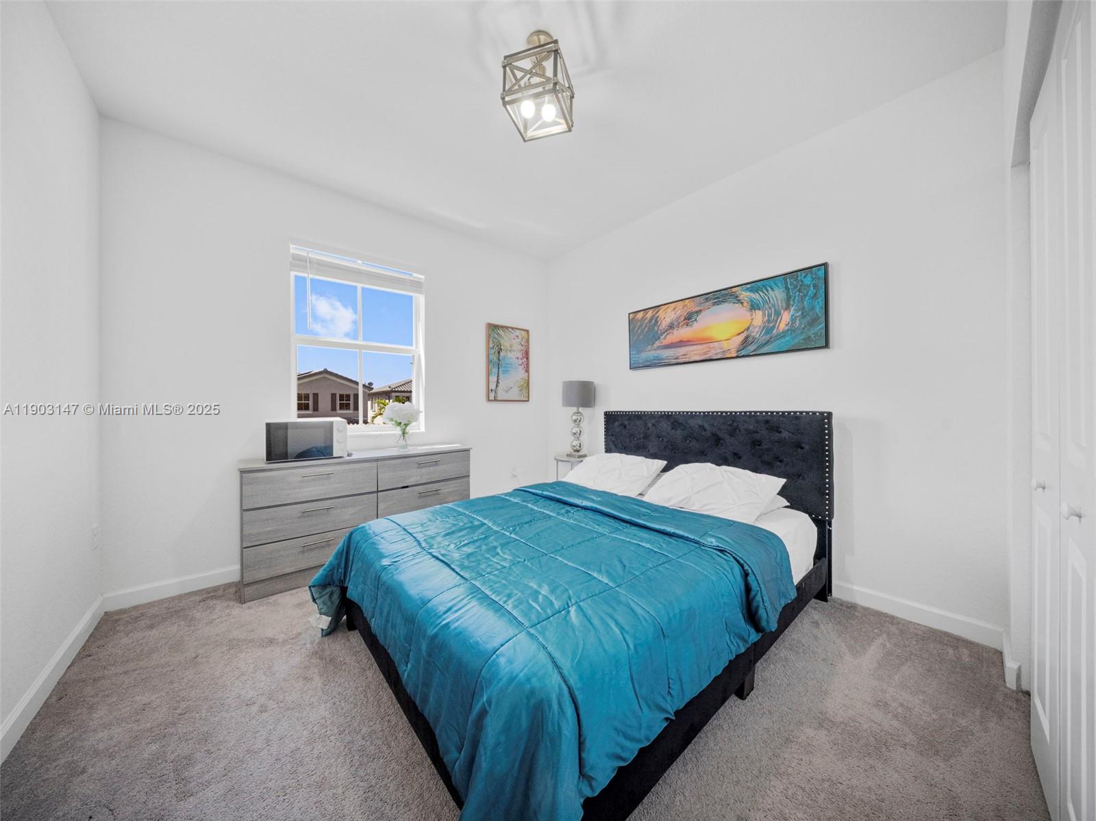 KEYS GATE RESIDENTIAL - Residential Lease