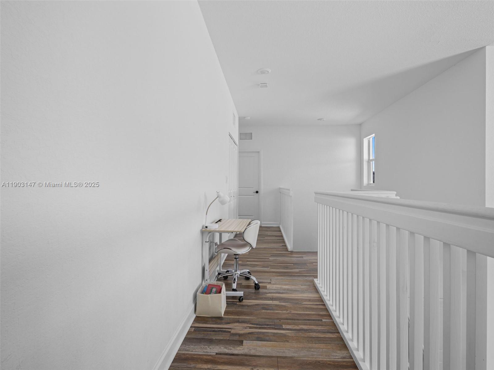 KEYS GATE RESIDENTIAL - Residential Lease