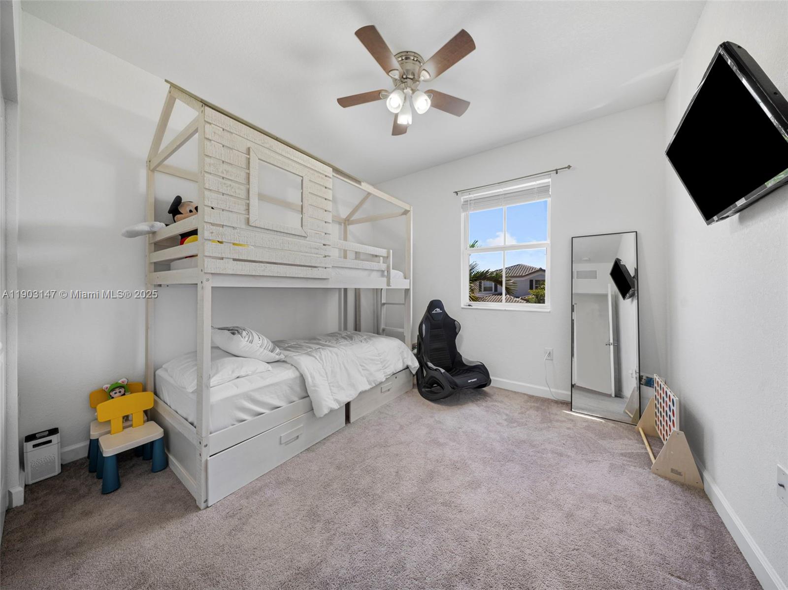 KEYS GATE RESIDENTIAL - Residential Lease