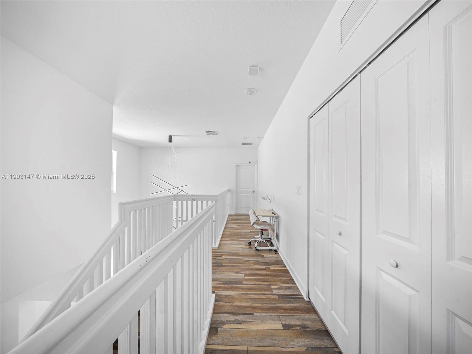 KEYS GATE RESIDENTIAL - Residential Lease