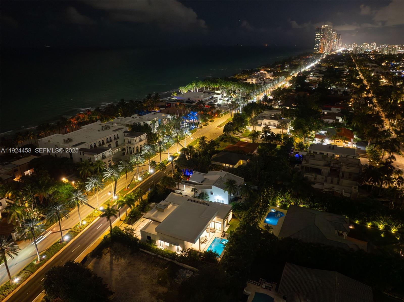 GOLDEN BEACH SEC A - Residential