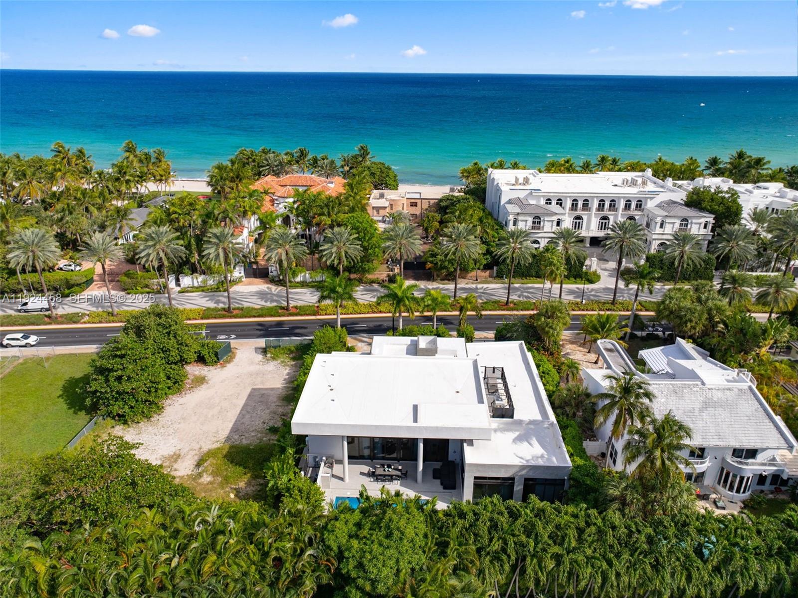 GOLDEN BEACH SEC A - Residential