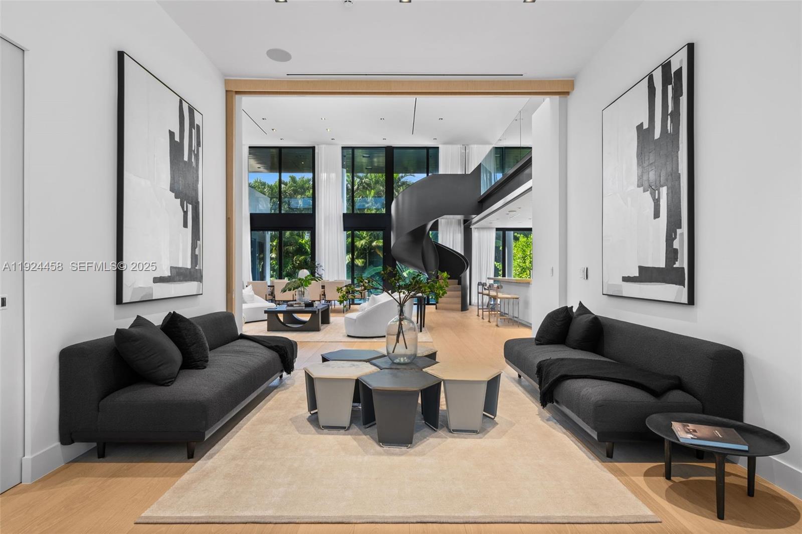 GOLDEN BEACH SEC A - Residential