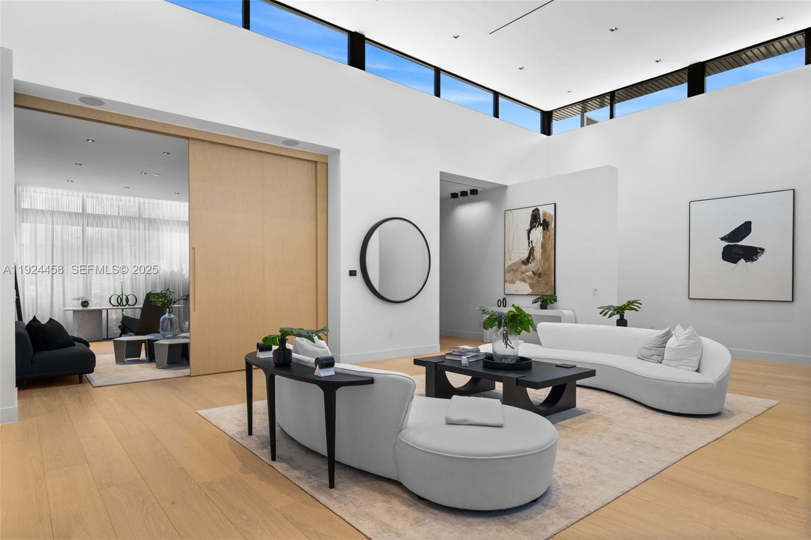 GOLDEN BEACH SEC A - Residential