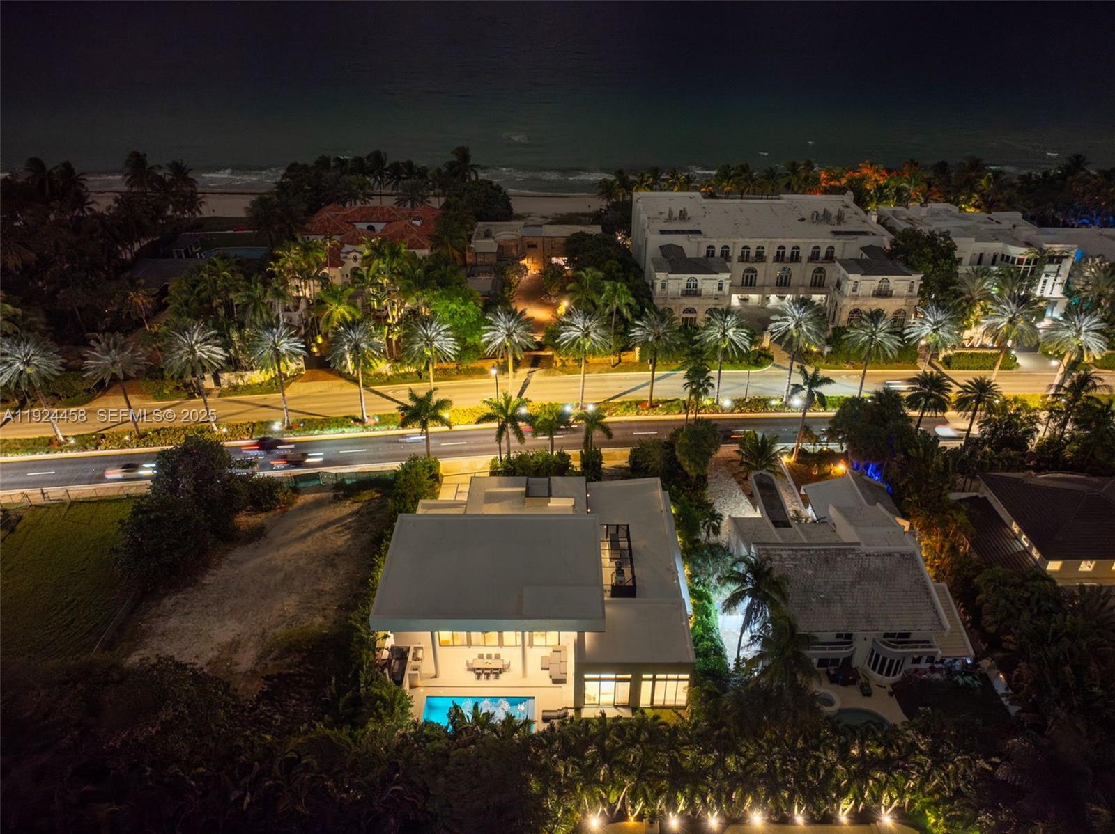 GOLDEN BEACH SEC A - Residential