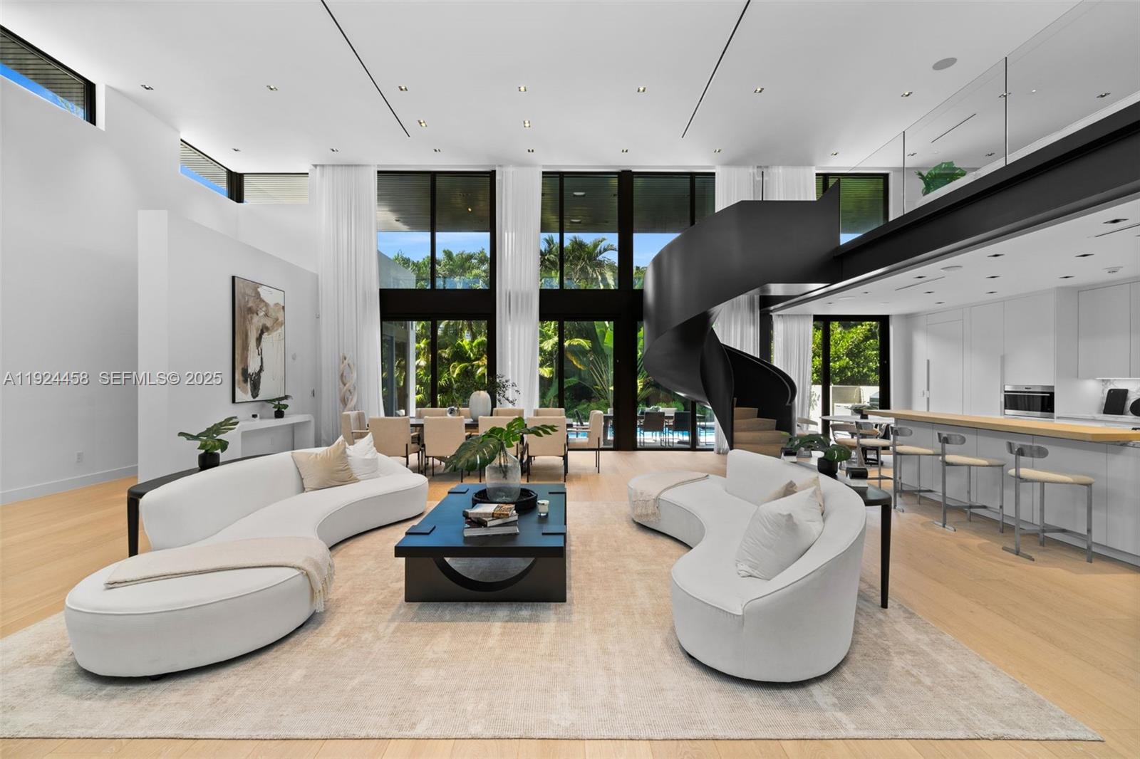 GOLDEN BEACH SEC A - Residential