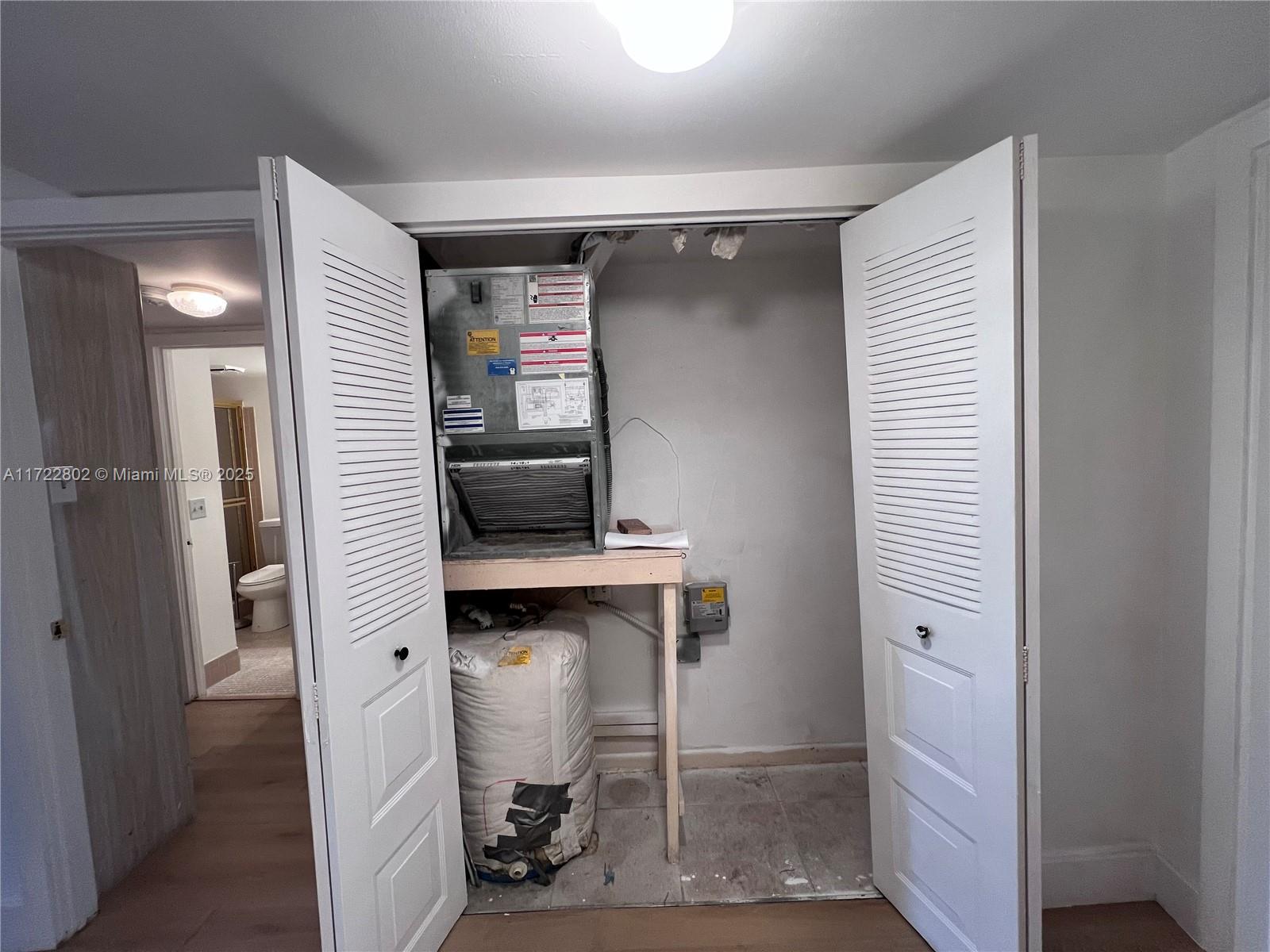 ORIOLE GARDENS 19 CONDO - Residential