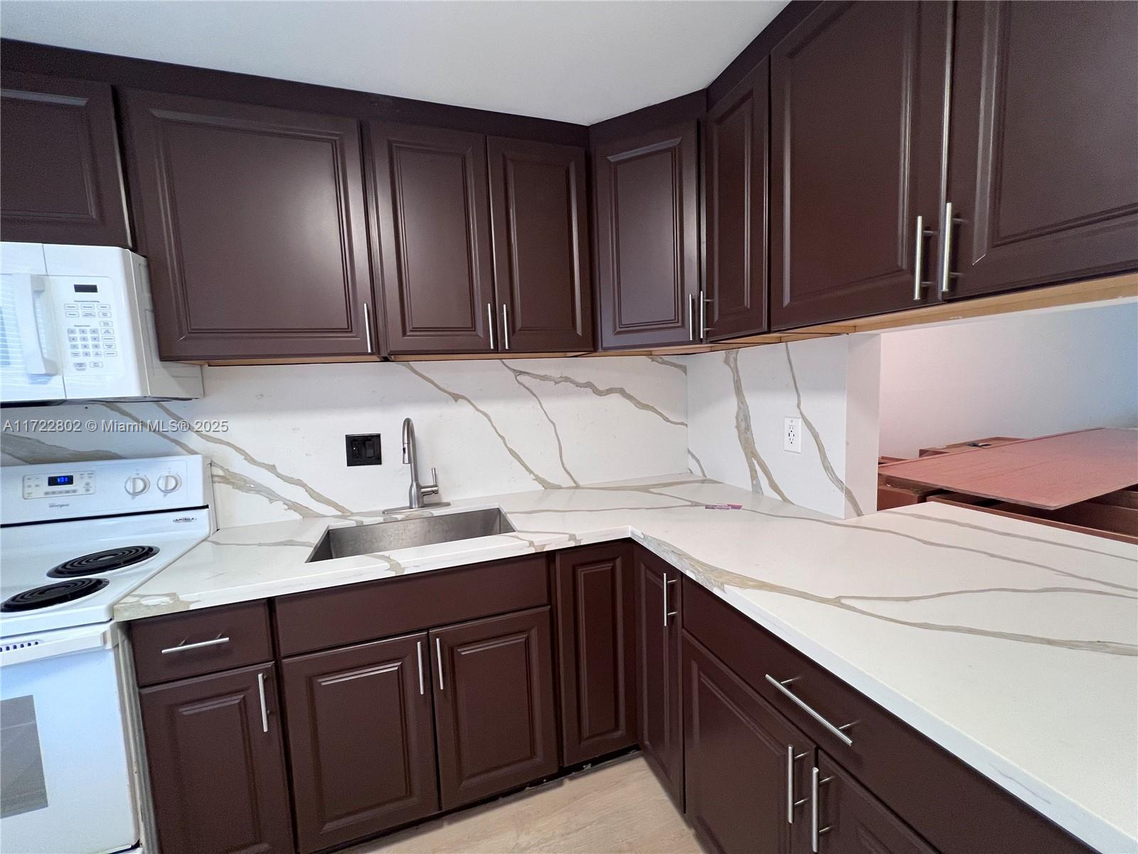 ORIOLE GARDENS 19 CONDO - Residential