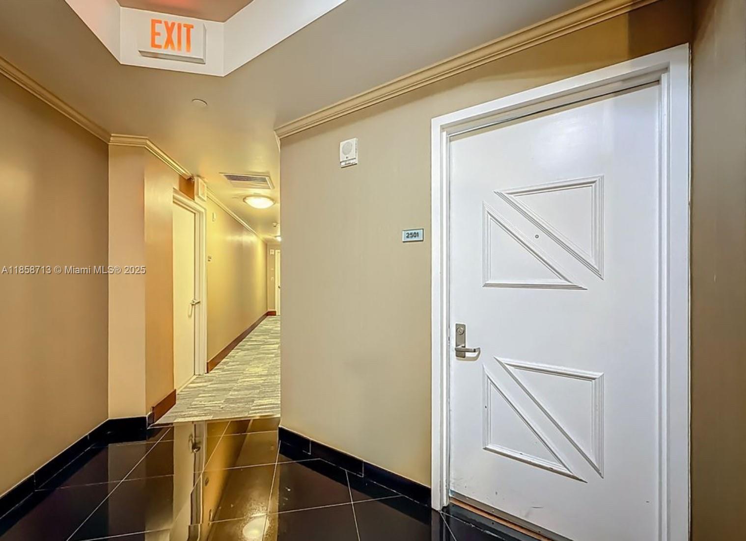 LAS OLAS RIVER HOUSE COND - Residential Lease