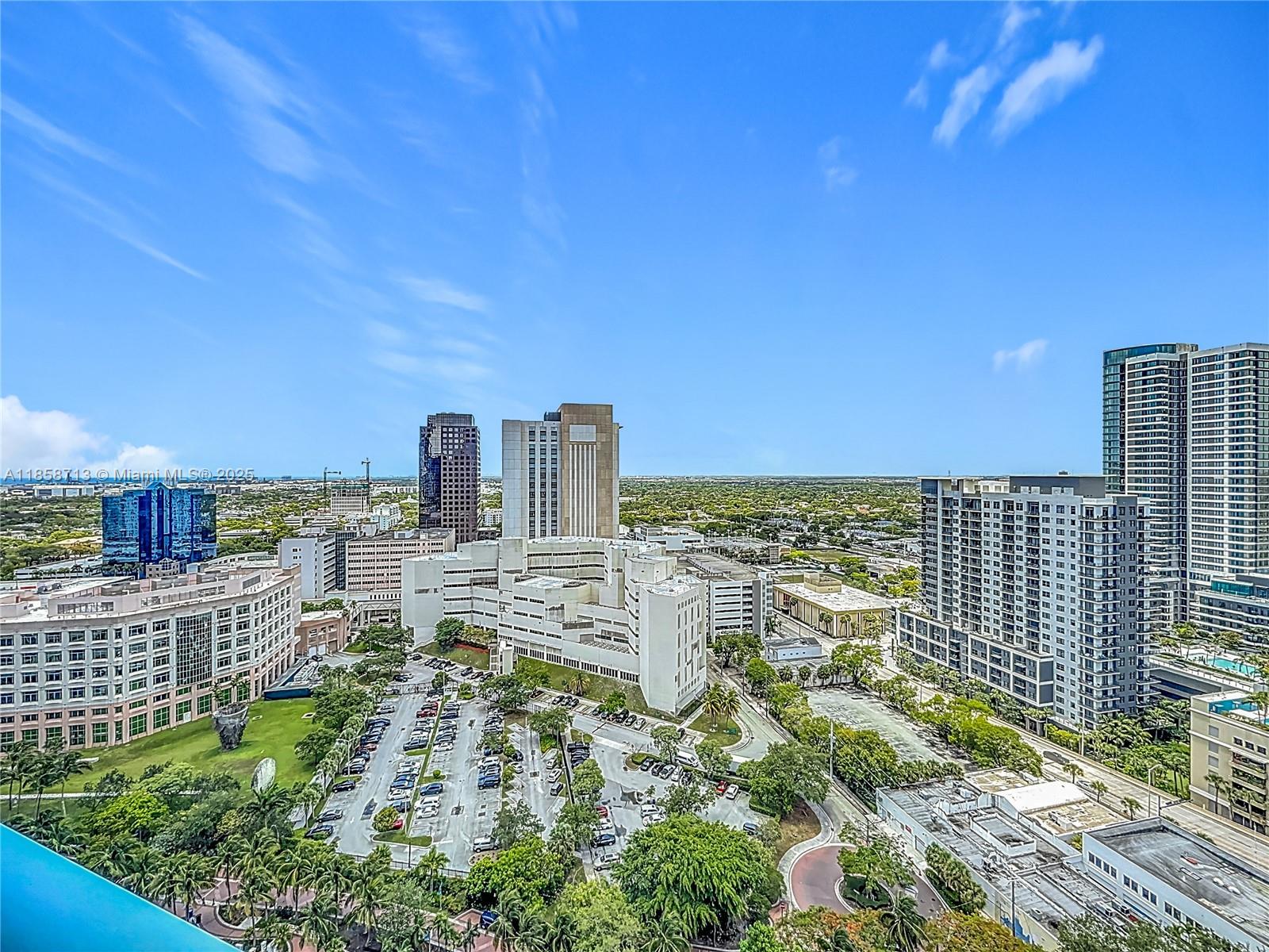 LAS OLAS RIVER HOUSE COND - Residential Lease