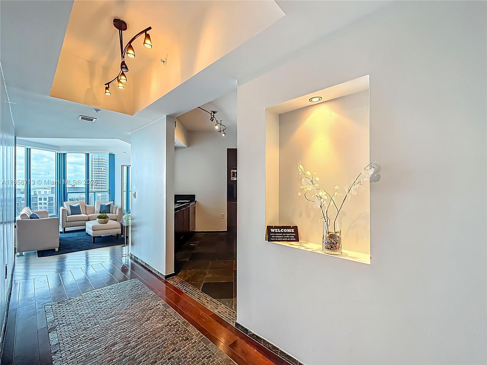 LAS OLAS RIVER HOUSE COND - Residential Lease