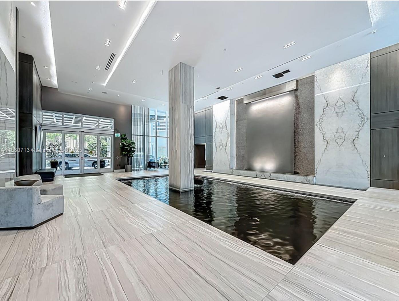 LAS OLAS RIVER HOUSE COND - Residential Lease