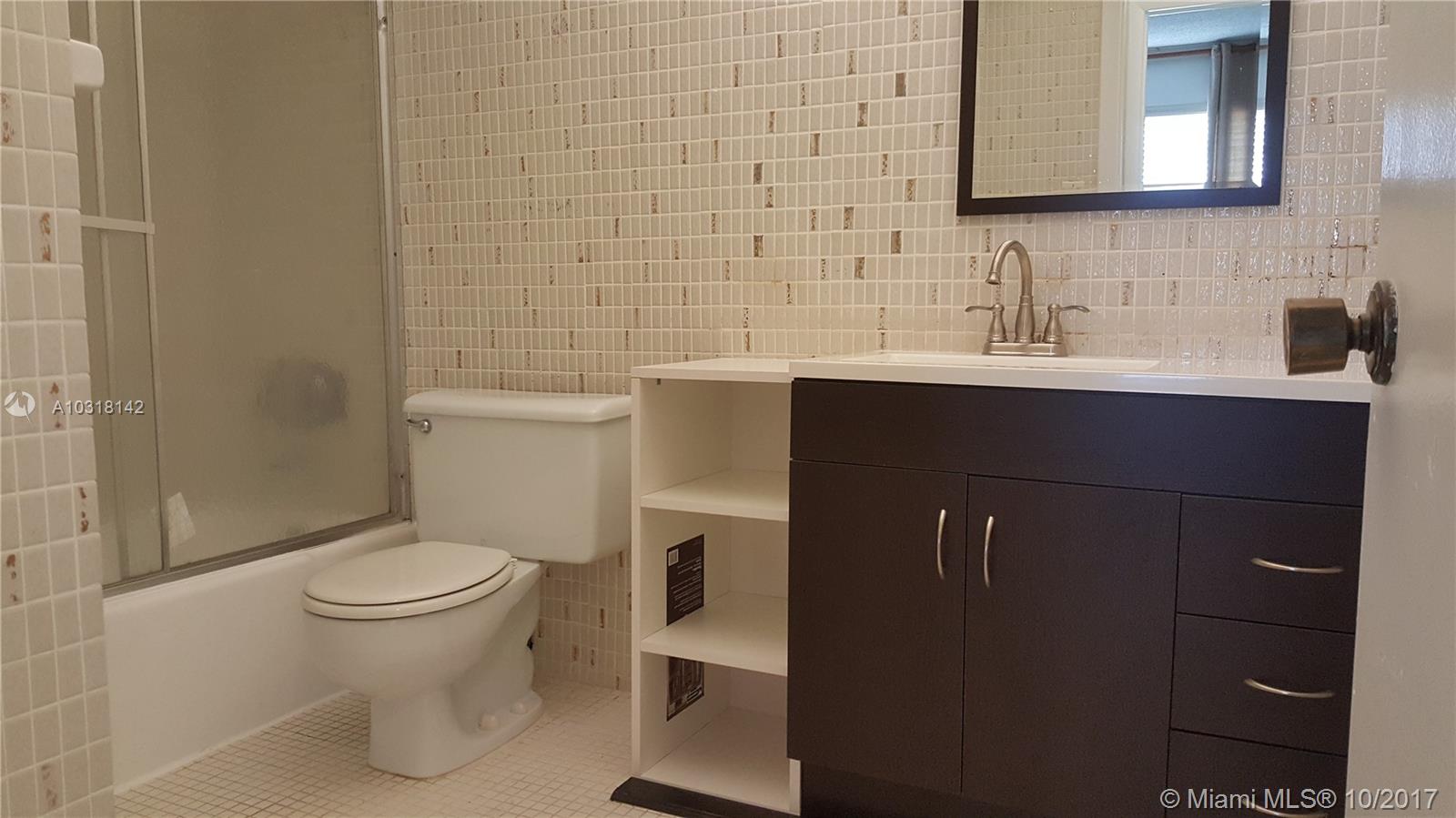 BRICKELL MAR CONDO - Residential Lease