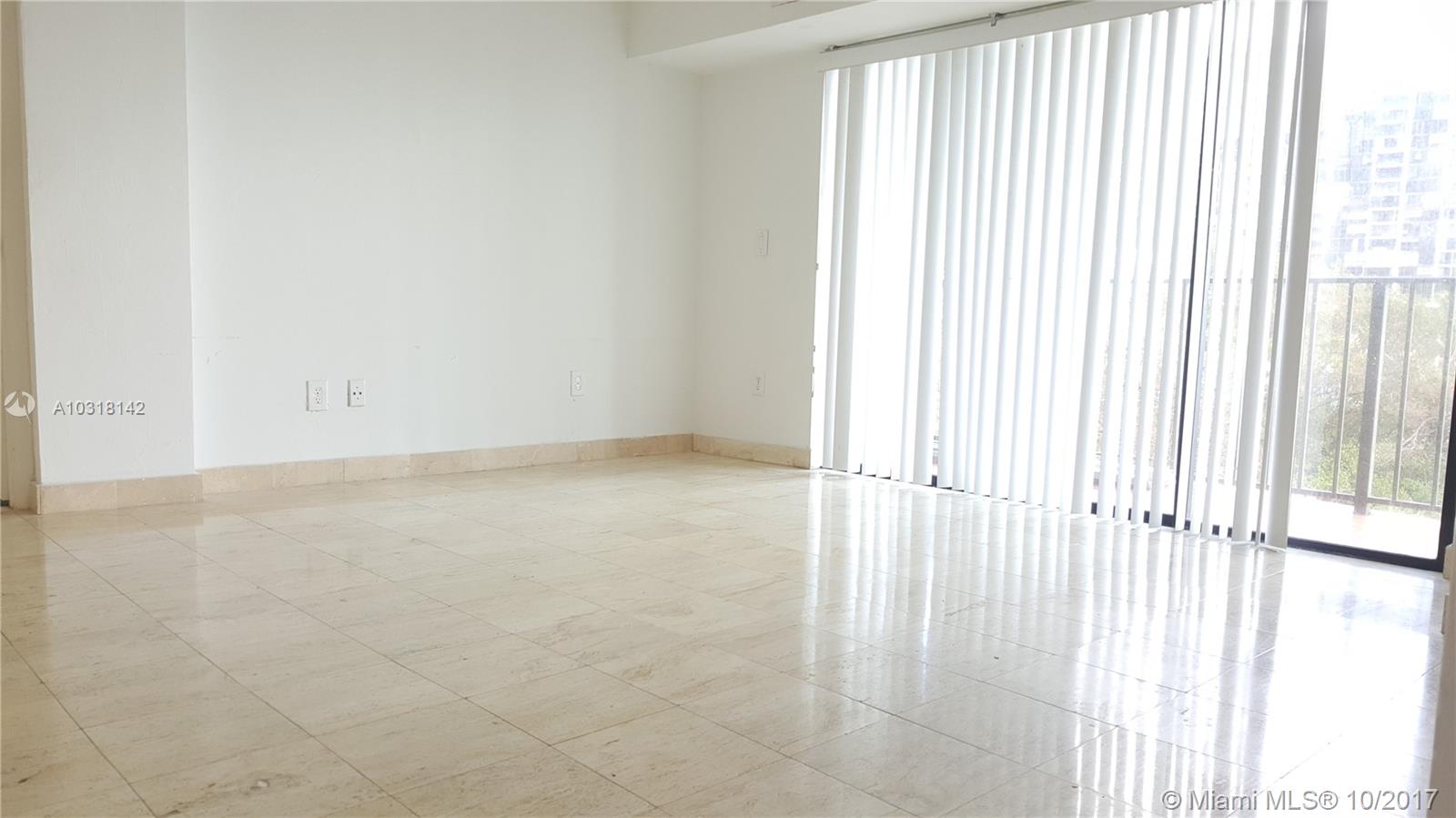 BRICKELL MAR CONDO - Residential Lease