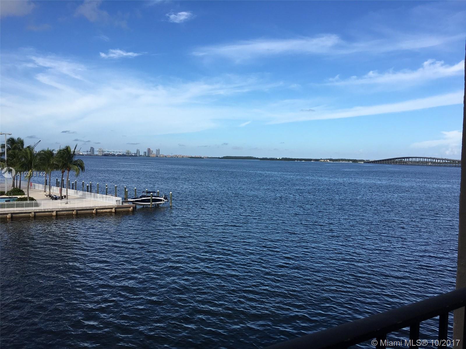 BRICKELL MAR CONDO - Residential Lease