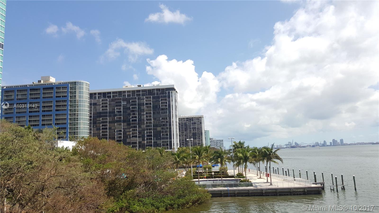 BRICKELL MAR CONDO - Residential Lease