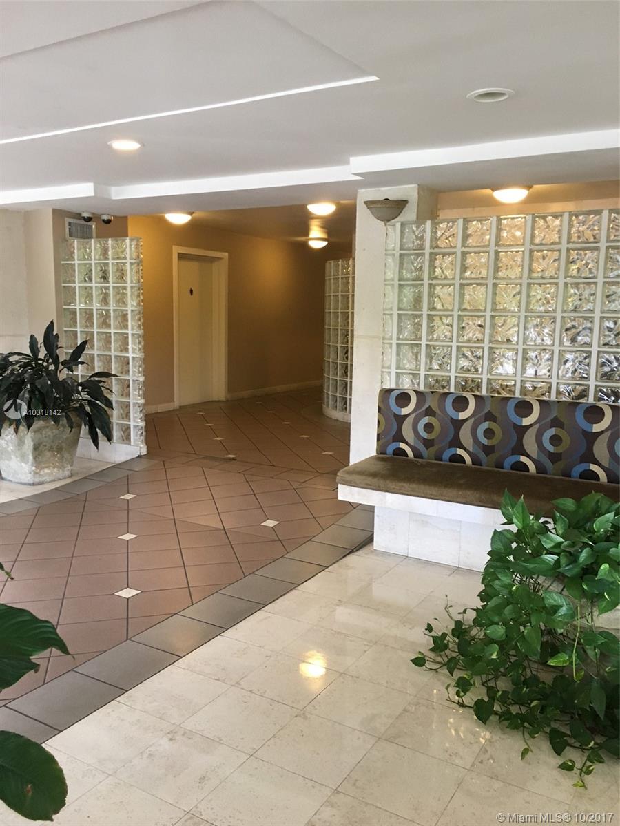 BRICKELL MAR CONDO - Residential Lease