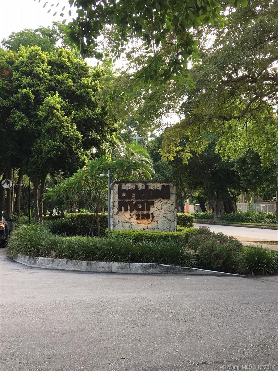 BRICKELL MAR CONDO - Residential Lease