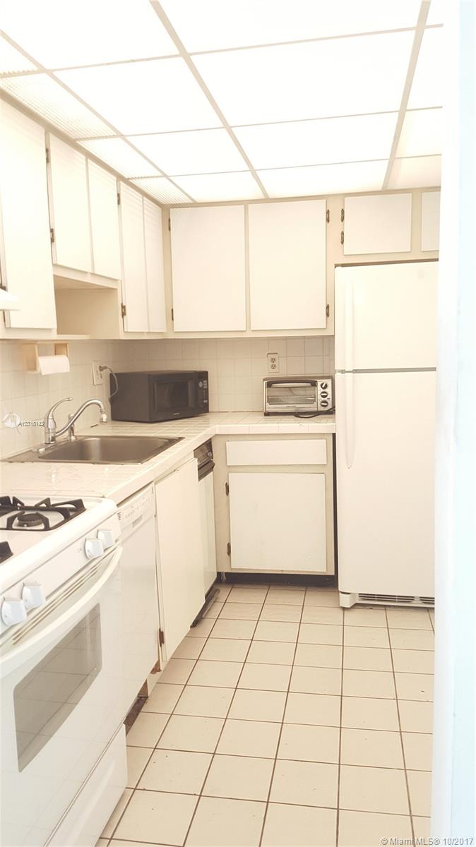 BRICKELL MAR CONDO - Residential Lease