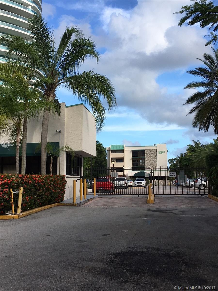 BRICKELL MAR CONDO - Residential Lease